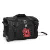 St. Louis Cardinals 22-Inch Wheeled Duffel Bag -Travelpro Sales 4851926