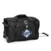 Tampa Bay Rays 22-Inch Wheeled Duffel Bag 2 Tampa Bay Rays 22-Inch Wheeled Duffel Bag -Travelpro Sales 4851928
