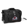 Denco Colorado Avalanche 22-Inch Wheeled Duffel Bag