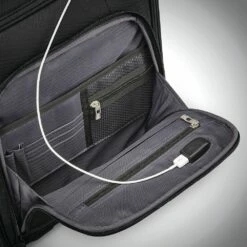 Samsonite Insignis Wheeled Underseater Luggage -Travelpro Sales 5072401 ALT3
