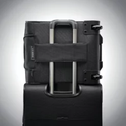Samsonite Insignis Wheeled Underseater Luggage -Travelpro Sales 5072401 ALT6