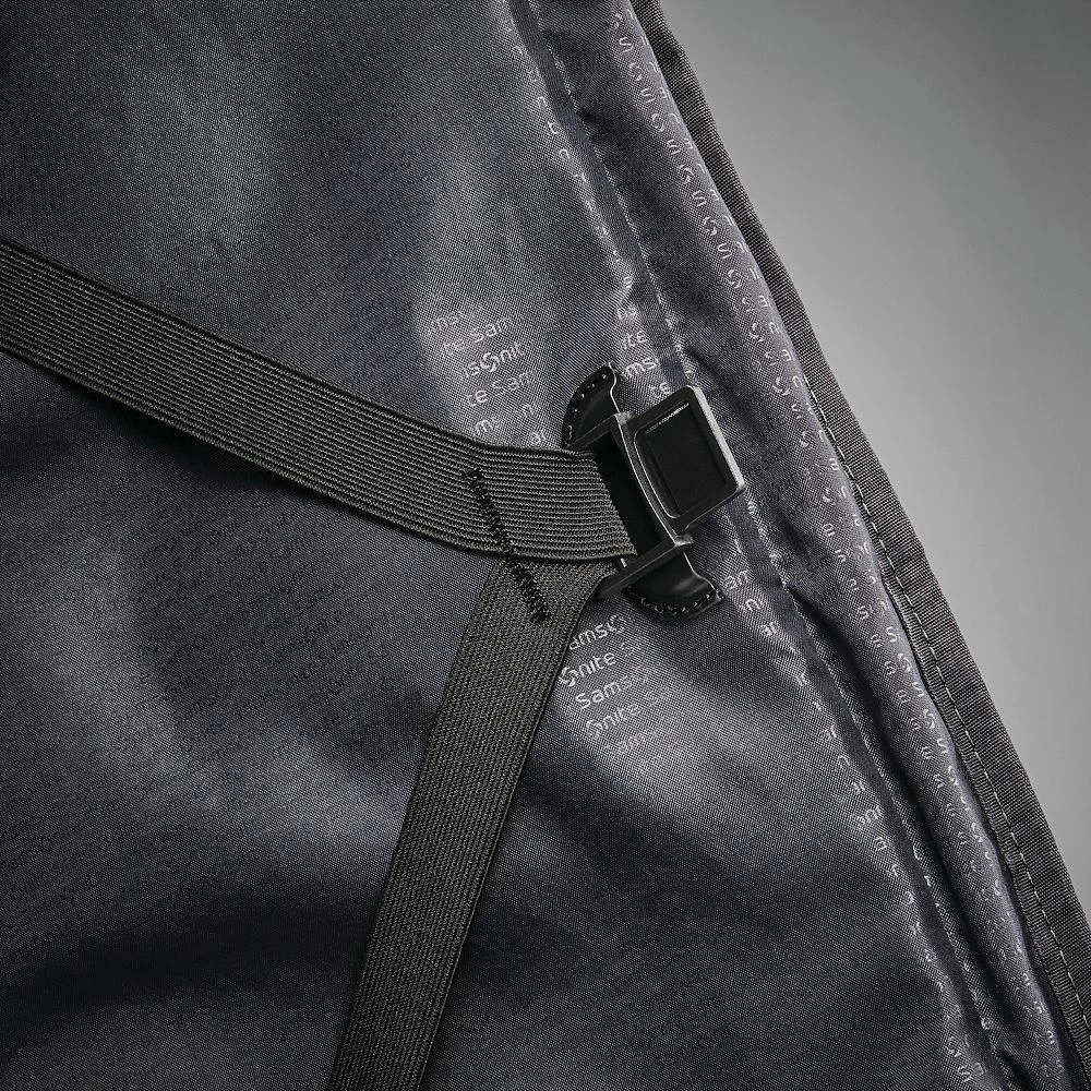 Samsonite Insignis Softside Spinner Luggage 6 Samsonite Insignis Softside Spinner Luggage - Image 4