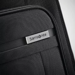 Samsonite Insignis Softside Spinner Luggage 12 Samsonite Insignis Softside Spinner Luggage -Travelpro Sales 5072402 ALT4