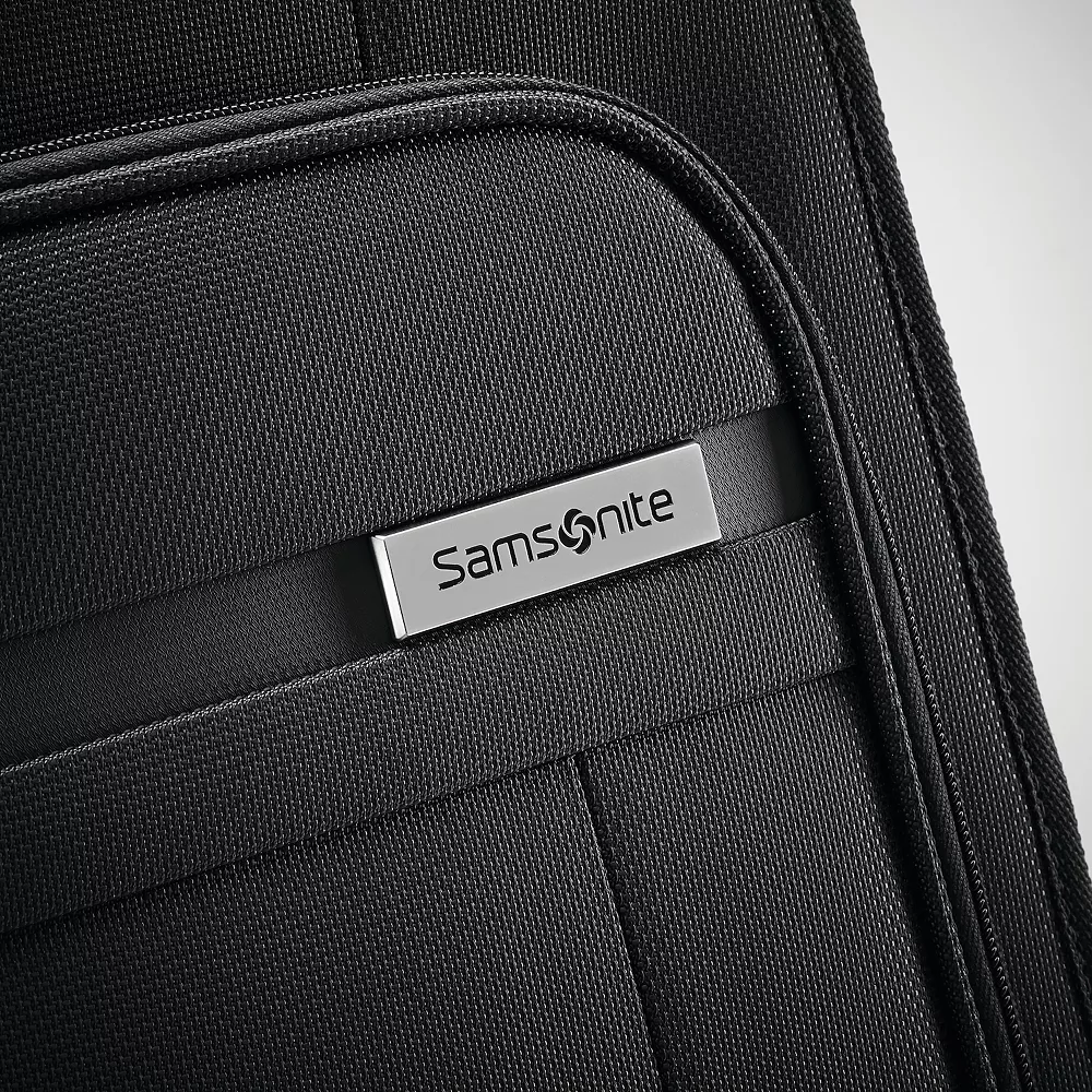 Samsonite Insignis Softside Spinner Luggage 7 Samsonite Insignis Softside Spinner Luggage - Image 5