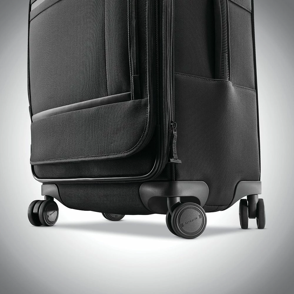 Samsonite Insignis Softside Spinner Luggage 8 Samsonite Insignis Softside Spinner Luggage - Image 6