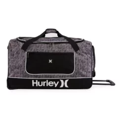 Hurley Kahuna 30-In Rolling Duffel Bag -Travelpro Sales 5211156 ALT