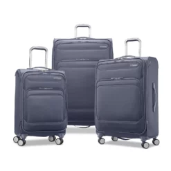 Samsonite Lite Lift 3.0 Softside Spinner Luggage -Travelpro Sales 5216849 ALT10