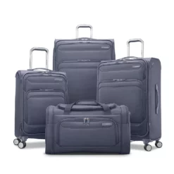 Samsonite Lite Lift 3.0 Softside Spinner Luggage -Travelpro Sales 5216849 ALT11