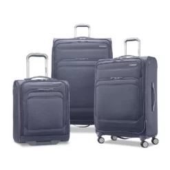 Samsonite Lite Lift 3.0 Softside Spinner Luggage -Travelpro Sales 5216849 ALT4