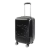 Ful Hello Kitty 21-Inch Carry-On Hardside Spinner Luggage 1 Ful Hello Kitty 21-Inch Carry-On Hardside Spinner Luggage -Travelpro Sales 5528605 Black