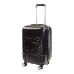 Ful Hello Kitty 21-Inch Carry-On Hardside Spinner Luggage