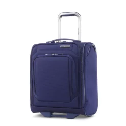 Samsonite Ascentra Softside Wheeled Underseater Luggage