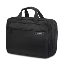 Samsonite Classic Business 2.0 3 Compartment Briefcase