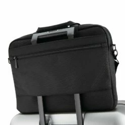 Samsonite Classic Business 2.0 15.6-Inch Shuttle Briefcase 12 Samsonite Classic Business 2.0 15.6-Inch Shuttle Briefcase -Travelpro Sales 5643618 ALT13