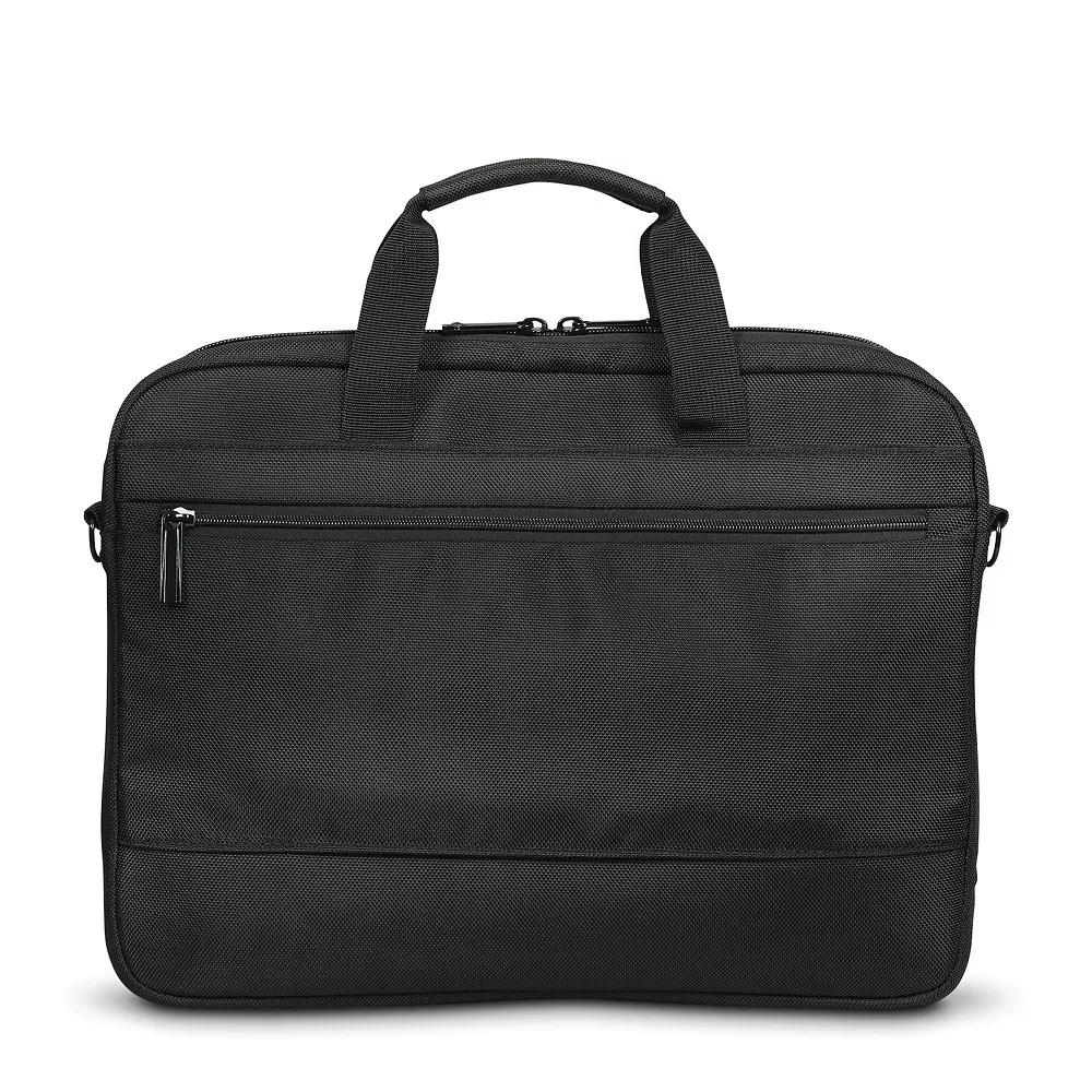 Samsonite Classic Business 2.0 15.6-Inch Shuttle Briefcase 8 Samsonite Classic Business 2.0 15.6-Inch Shuttle Briefcase - Image 6