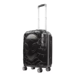 Ful Marvel Spider-Man 21-Inch Carry-On Hardside Spinner Luggage