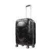 Ful Marvel Spider-Man 25-Inch Hardside Spinner Luggage -Travelpro Sales 5797698 Black