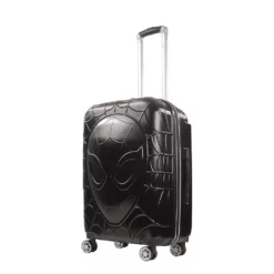 Ful Marvel Spider-Man 25-Inch Hardside Spinner Luggage