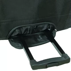 Geoffrey Beene Jumbo Wheeled Duffle Bag -Travelpro Sales 5879975 ALT