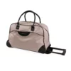 Juicy Couture Libra 22-Inch Rolling Duffel Bag -Travelpro Sales 5907693
