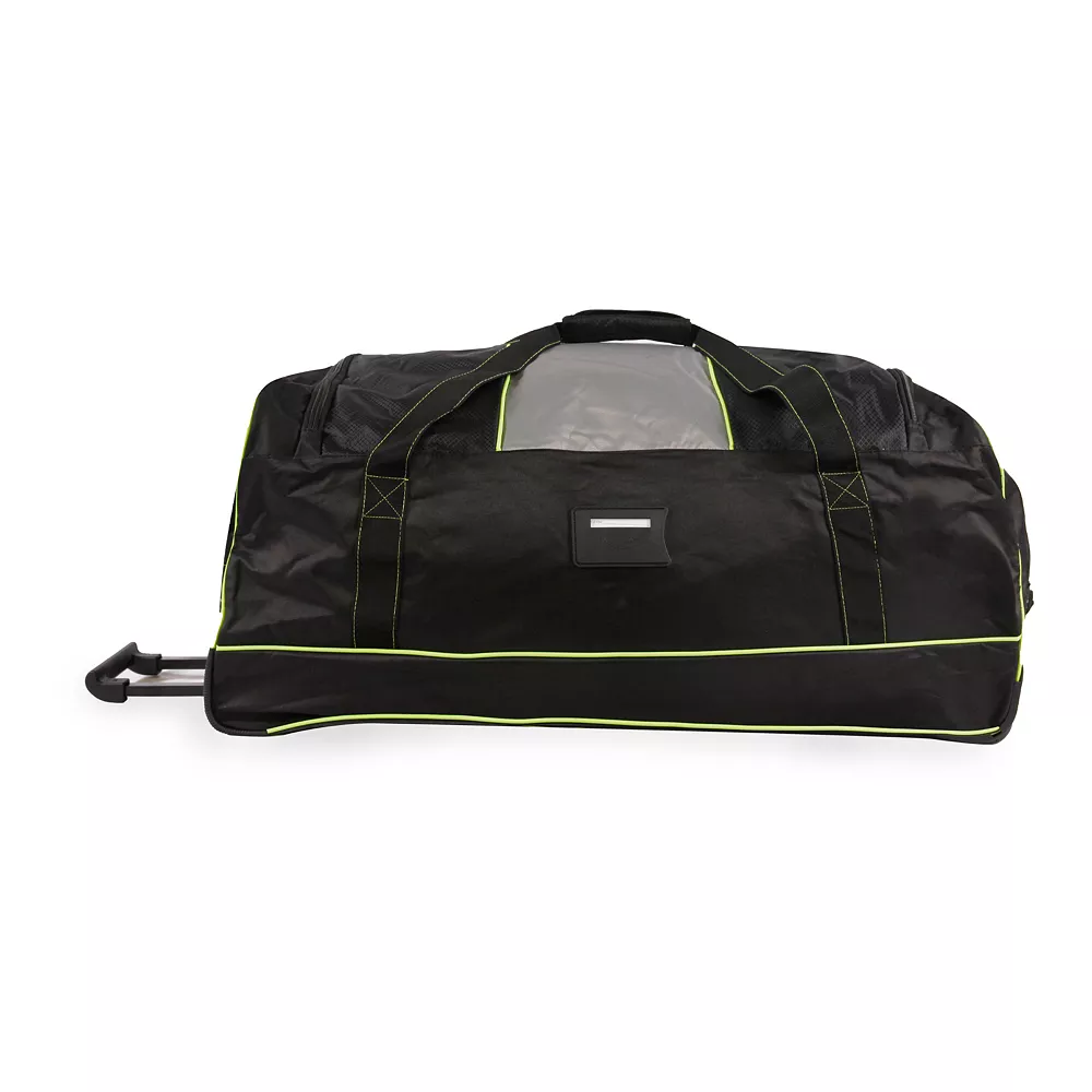 Pacific Coast 35-Inch Extra Large Rolling Duffel Bag 5 Pacific Coast 35-Inch Extra Large Rolling Duffel Bag - Image 3