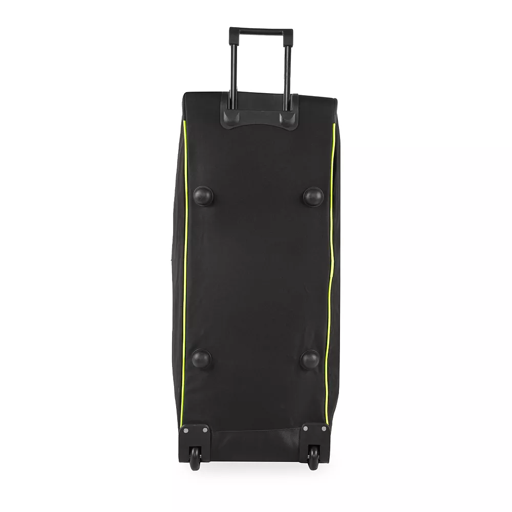 Pacific Coast 35-Inch Extra Large Rolling Duffel Bag 7 Pacific Coast 35-Inch Extra Large Rolling Duffel Bag - Image 5