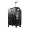 Ful Disney's Mickey Mouse Molded Hardside Spinner Luggage