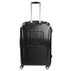 Ful Disney's Mickey Mouse Molded Hardside Spinner Luggage -Travelpro Sales 5931258 ALT2