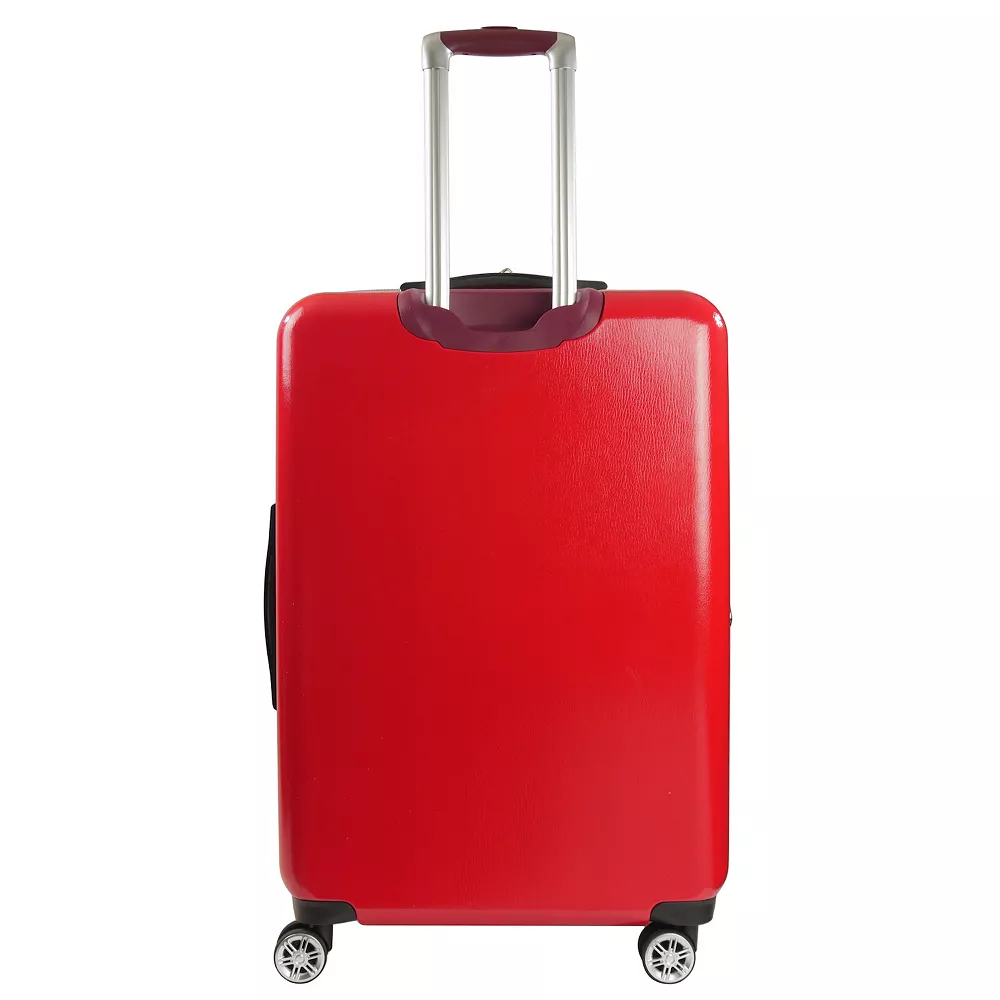 Ful Disney's Minnie Mouse Patch Hardside Spinner Luggage 5 Ful Disney's Minnie Mouse Patch Hardside Spinner Luggage - Image 3