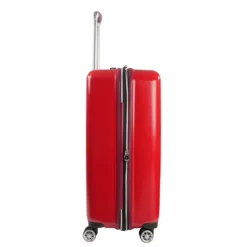 Ful Disney's Minnie Mouse Patch Hardside Spinner Luggage 9 Ful Disney's Minnie Mouse Patch Hardside Spinner Luggage -Travelpro Sales 5931317 ALT3