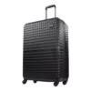 Ful Geo Hardside Spinner Luggage 1 Ful Geo Hardside Spinner Luggage -Travelpro Sales 5931321 Black