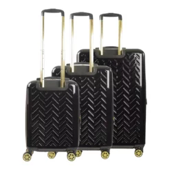 Ful Grove 3-Piece Hardside Spinner Luggage Set -Travelpro Sales 5991009 ALT2
