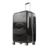 Ful DC Comics Batman 3D Molded Hardside Spinner Luggage