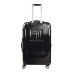 Ful DC Comics Batman 3D Molded Hardside Spinner Luggage -Travelpro Sales 5991018 ALT2