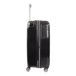 Ful DC Comics Batman 3D Molded Hardside Spinner Luggage -Travelpro Sales 5991018 ALT3