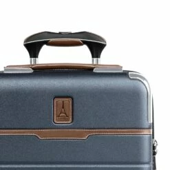 Travelpro® X Travel + Leisure® Compact Carry-On Expandable Spinner -Travelpro Sales TLCompactCO detail 1500x1500 f3a2c67