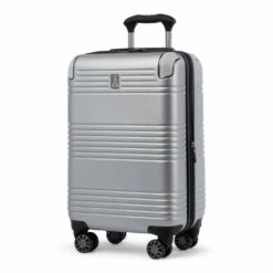 Travelpro Roundtrip® Carry-On / Medium Check-In Hardside Set 24 Travelpro Roundtrip® Carry-On / Medium Check-In Hardside Set -Travelpro Sales TP20001W2A42 1