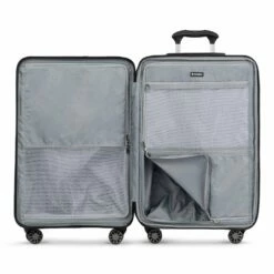 Travelpro Roundtrip® Carry-On / Medium Check-In Hardside Set 35 Travelpro Roundtrip® Carry-On / Medium Check-In Hardside Set -Travelpro Sales TP20001W2A42 12
