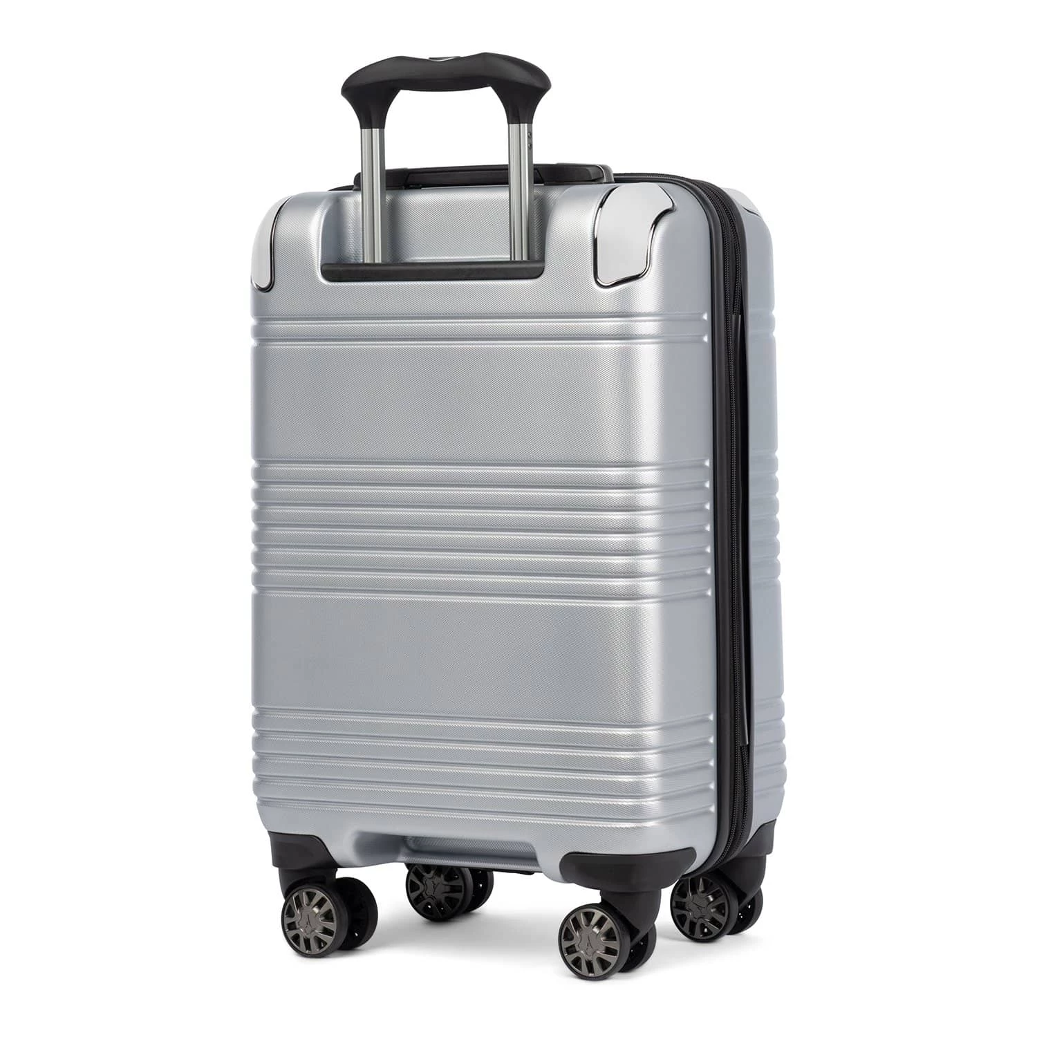 Travelpro Roundtrip® Carry-On / Medium Check-In Hardside Set 6 Travelpro Roundtrip® Carry-On / Medium Check-In Hardside Set - Image 4