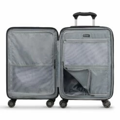 Travelpro Roundtrip® Carry-On / Medium Check-In Hardside Set 28 Travelpro Roundtrip® Carry-On / Medium Check-In Hardside Set -Travelpro Sales TP20001W2A42 5