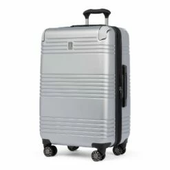Travelpro Roundtrip® Carry-On / Medium Check-In Hardside Set 31 Travelpro Roundtrip® Carry-On / Medium Check-In Hardside Set -Travelpro Sales TP20001W2A42 8