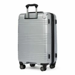 Travelpro Roundtrip® Carry-On / Medium Check-In Hardside Set 32 Travelpro Roundtrip® Carry-On / Medium Check-In Hardside Set -Travelpro Sales TP20001W2A42 9
