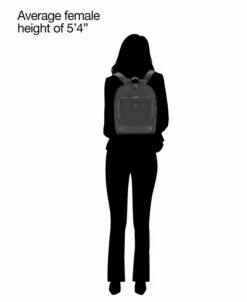 Travelpro PW 2.0 Women’s Backpack -Travelpro Sales TP7054C0001 14 1228x1500 f3a2c67