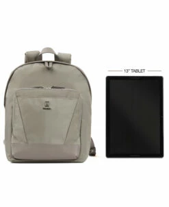 Travelpro PW 2.0 Women’s Backpack -Travelpro Sales TP7054C0035 13 1228x1500 f3a2c67
