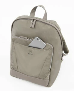 Travelpro PW 2.0 Women’s Backpack -Travelpro Sales TP7054C0035 8 1228x1500 f3a2c67