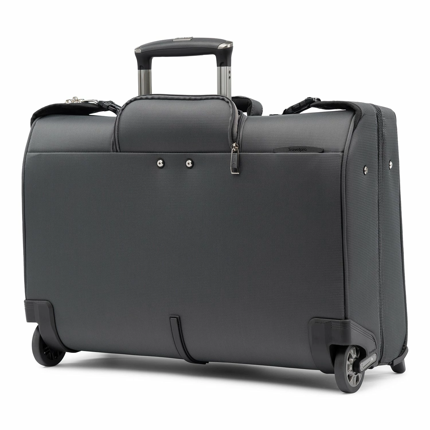 Travelpro AutoPilot™ 2.0 Carry-on Rolling Garment Bag 5 Travelpro AutoPilot™ 2.0 Carry-on Rolling Garment Bag - Image 3