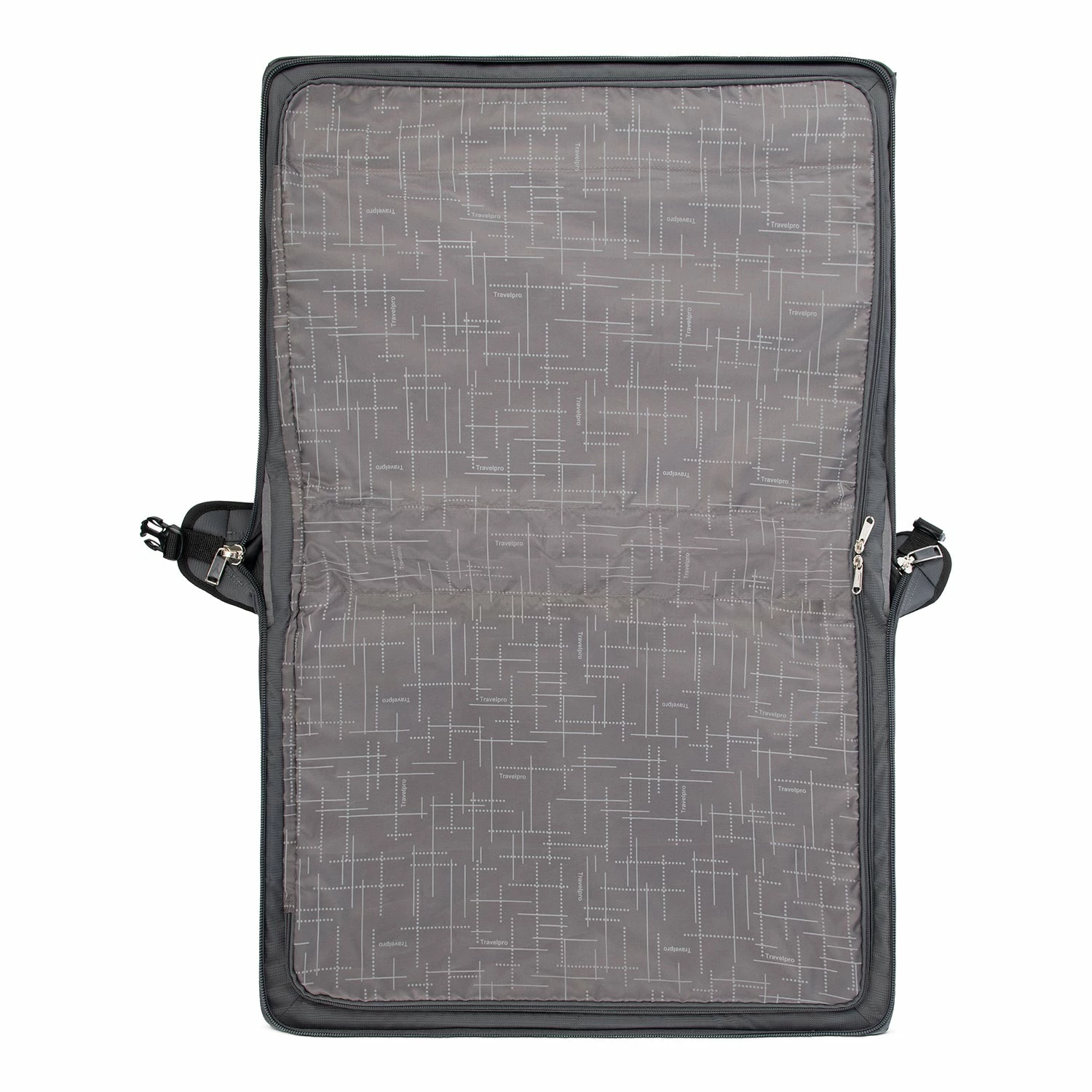 Travelpro AutoPilot™ 2.0 Carry-on Rolling Garment Bag 9 Travelpro AutoPilot™ 2.0 Carry-on Rolling Garment Bag - Image 7