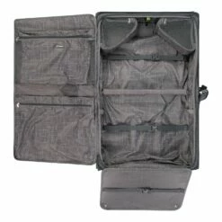 Travelpro AutoPilot™ 2.0 Carry-on Rolling Garment Bag 15 Travelpro AutoPilot™ 2.0 Carry-on Rolling Garment Bag -Travelpro Sales TP8011D4005 interior unpack 1500x1500 d707c29