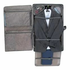 Travelpro AutoPilot™ 2.0 Carry-on Rolling Garment Bag 17 Travelpro AutoPilot™ 2.0 Carry-on Rolling Garment Bag -Travelpro Sales TP8011D4005 pack 1500x1500 d707c29