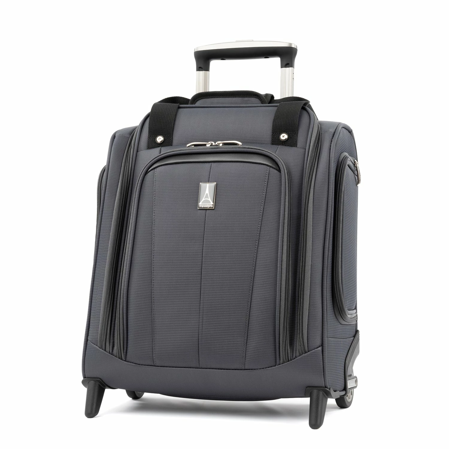 Travelpro AutoPilot™ 2.0 Rolling UnderSeat Carry-On 3 Travelpro AutoPilot™ 2.0 Rolling UnderSeat Carry-On